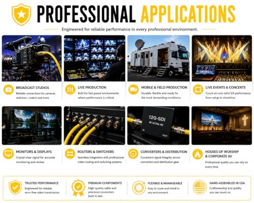 Premium 4K video switcher System product image