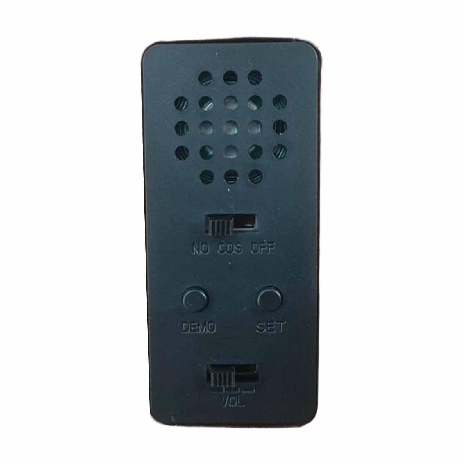 Reloj de con Péndulo para Decoración del Hogar, Reloj de Pared de Madera para Dormitorio