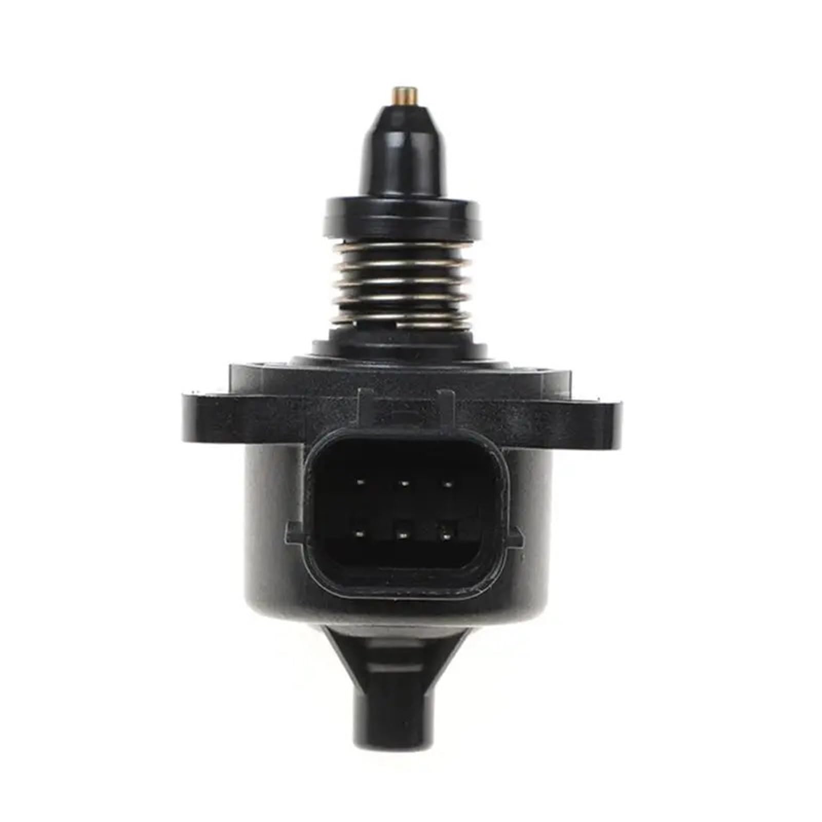Válvula IAC Válvula de control aire ralentí para Triton 2007-2013 2.4L L200 KA5T KB5T KG5W 1450A096 reparar