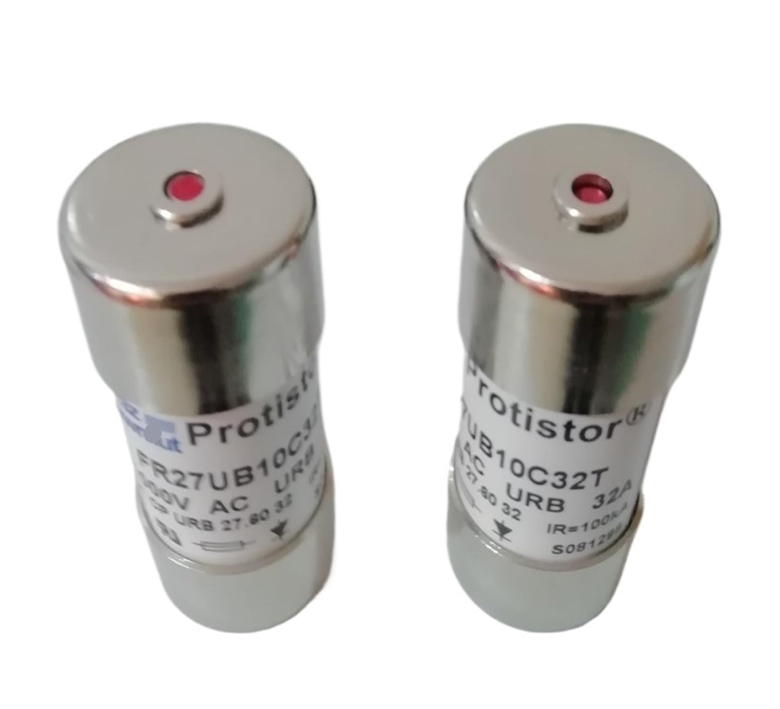 1pcs Fuses FR27UB10C25T W220198 1 021 FR27UB10C32T S081298 FR27UB10C40T R081297 FR27UB10C50T Q081296(FR27UB10C50T)