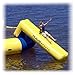 RAVE Aqua Slide(Blue & Yellow)