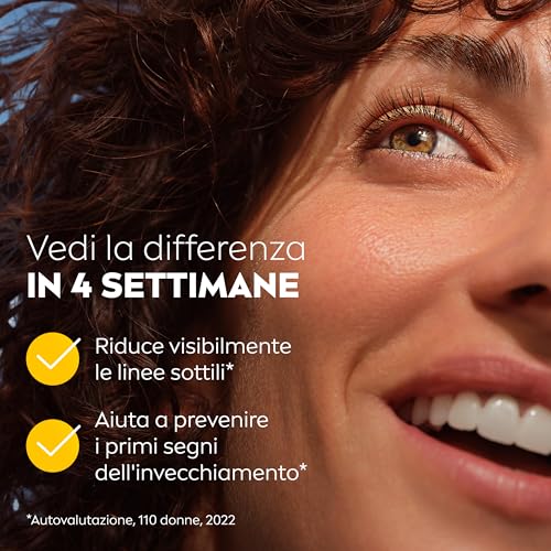 Nivea Q10 Anti-Rughe Energy Crema Giorno Illuminante Spf 15 50 Ml, Crema Viso Antirughe, Energizzante E Idratante, Crema Viso Vitamina C Arricchita Con Coenzima Q10 E Guaranà - 5