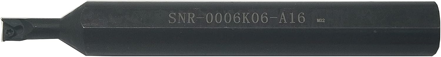 SNR0006K06-A16 Lathe Threading Holder 06ER Carbide inserts Internal Threading Holder Right Threaded inserts