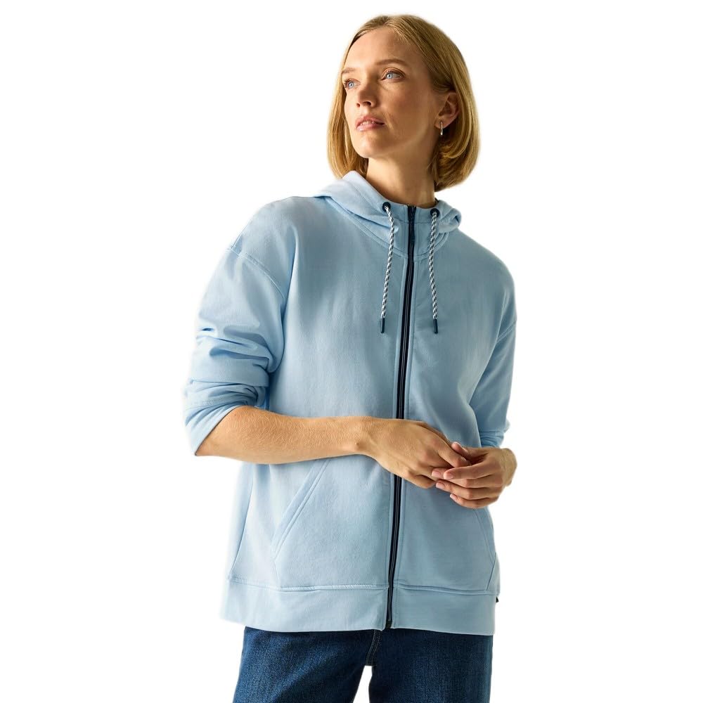 Regatta Womens Bayletta Hoody