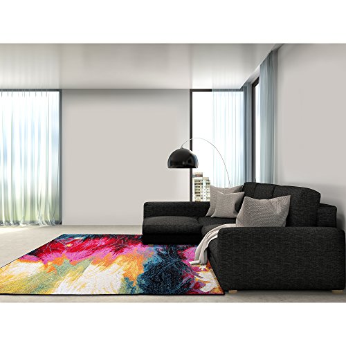 Tapete Decorativo Abstracto Home Dynamix 157x218 cm miniatura 7