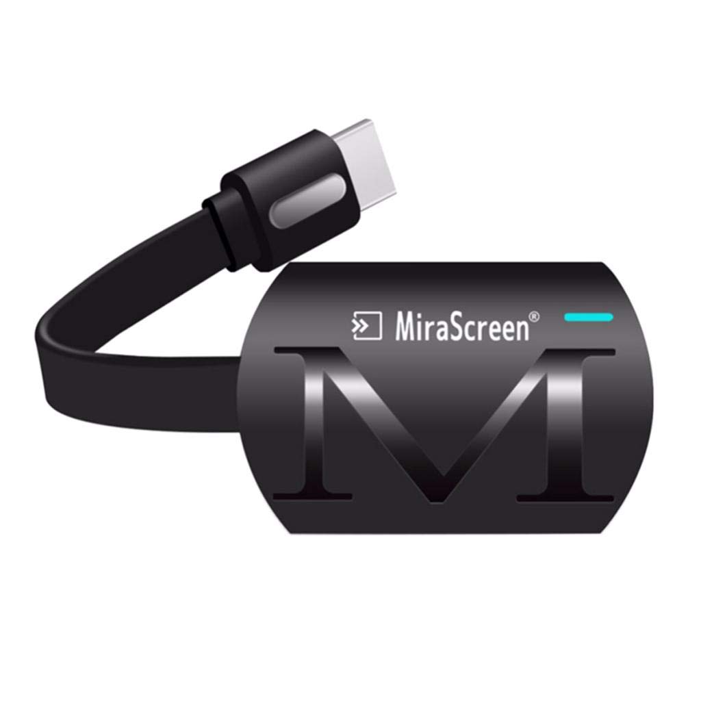 CLUB BOLLYWOOD G4 Wireless WiFi Display Dongle Receiver 1080P HDMI TV Stick |Consumer Electronics | TV Video & Home Audio | Internet & Media Streamers|1X Wifi Display Receiver