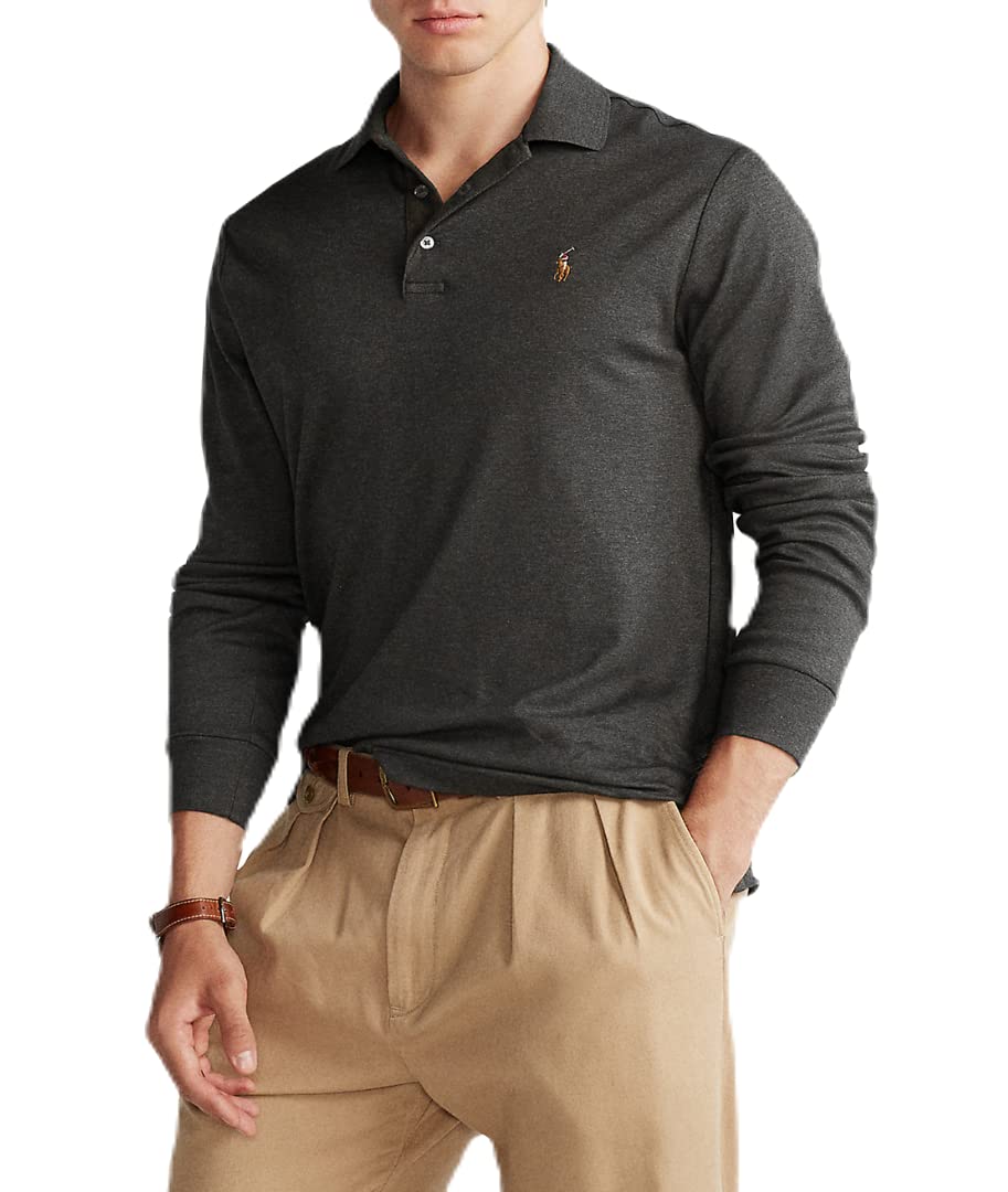Men's Classic Fit Stretch Chino Short