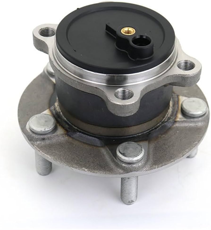 mura ぺージ China 512186/GD7G-26-15X Wheel Hub for MAZDA BR930233 Suppliers