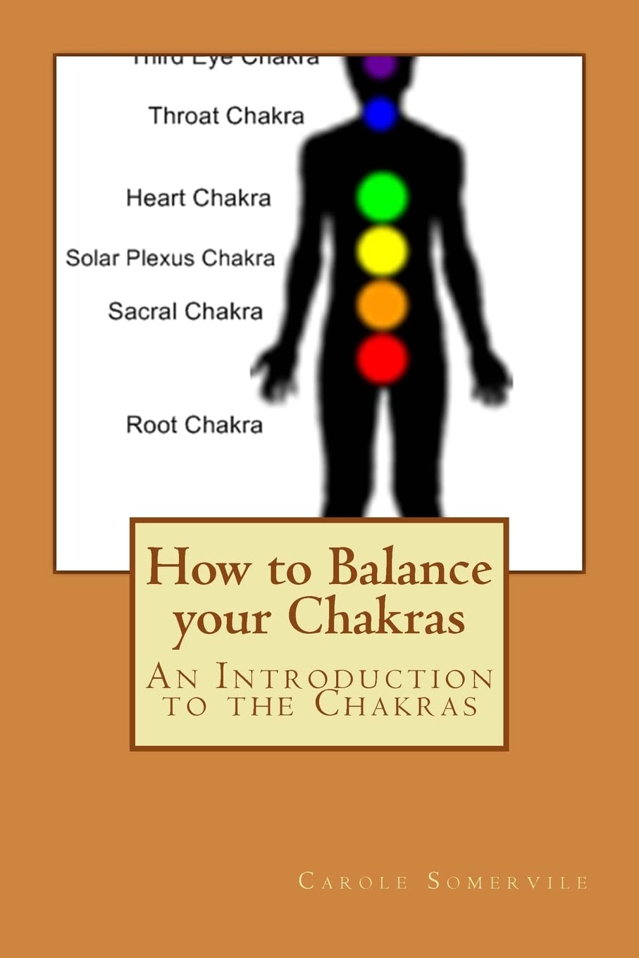How to Balance your Chakras: An Introduction to the Chakras: Volume 3 (Psychic Horizons Workbooks and Workouts)
