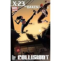 X-23 (2010-2012) #8
