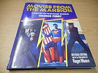 Movies from the mansion: A history of Pinewood Studios 0241107997 Book Cover