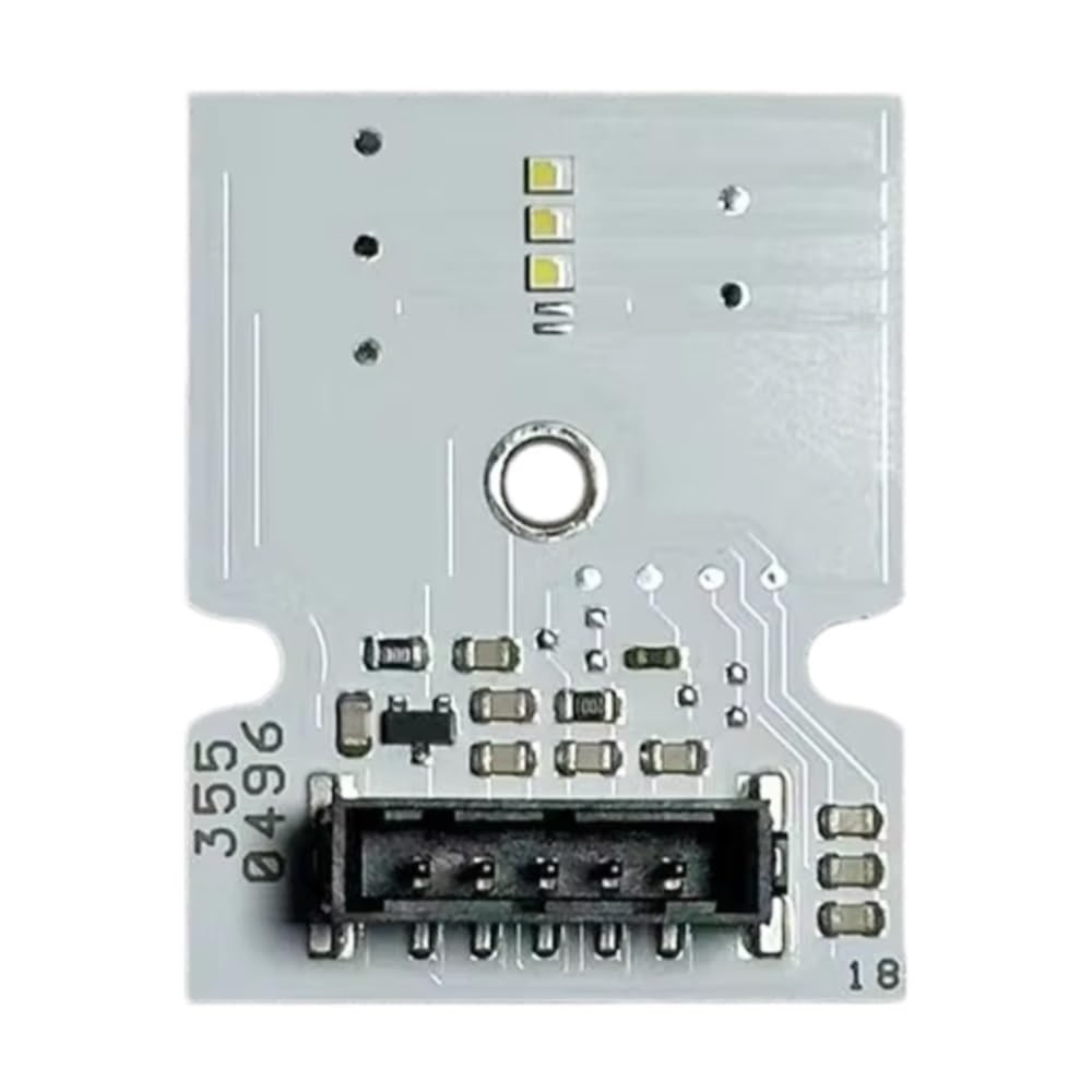 Llyixuai One Color For Q3 2015-2018 Drl Led Daytime Running Lights Board 8U0941475b 8U0941475c Control Module