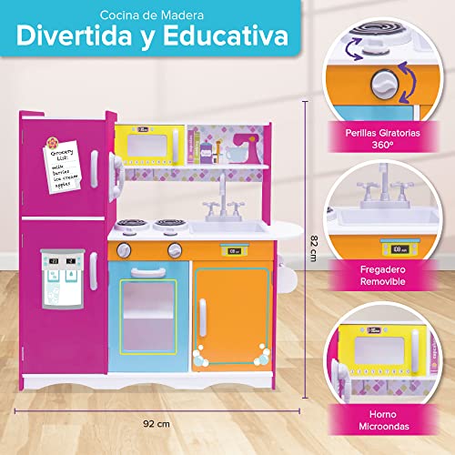 Encuentra la mejor selección de Cocinita madera los mejores 10. 3 Encuentra la mejor selección de Cocinita madera los mejores 10. 3