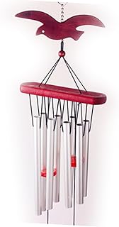 YARNOW Carrilhão De Vento De Madeira Carrilhão De Vento De Parede Carrilhão De Vento De Madeira Manual Carrilhão De Vento De Madeira Yiwu Carrilhão De Vento De Madeira Manual De Yiwu