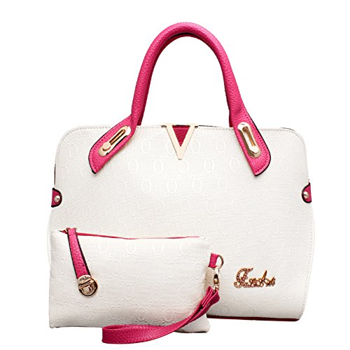 Sac bandoulière D grand format pour vos journées de plage et balades