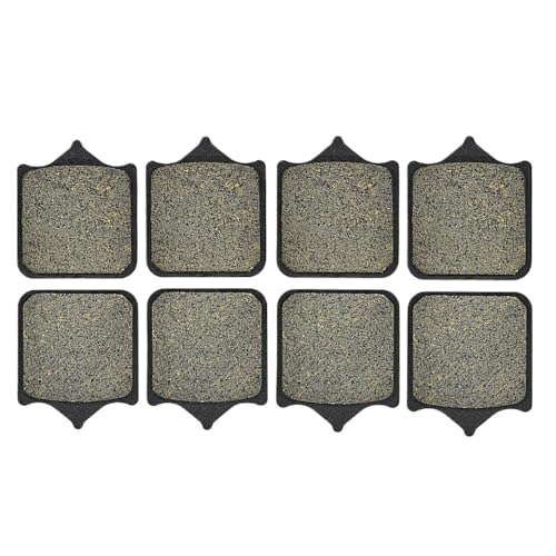 I[goCfƌ݊TRK502 TRK502X TRK 502 LEONCINO 500 BJ500 BJ500GS-A BJ 500At^[}[Pbg(2 pair Front)