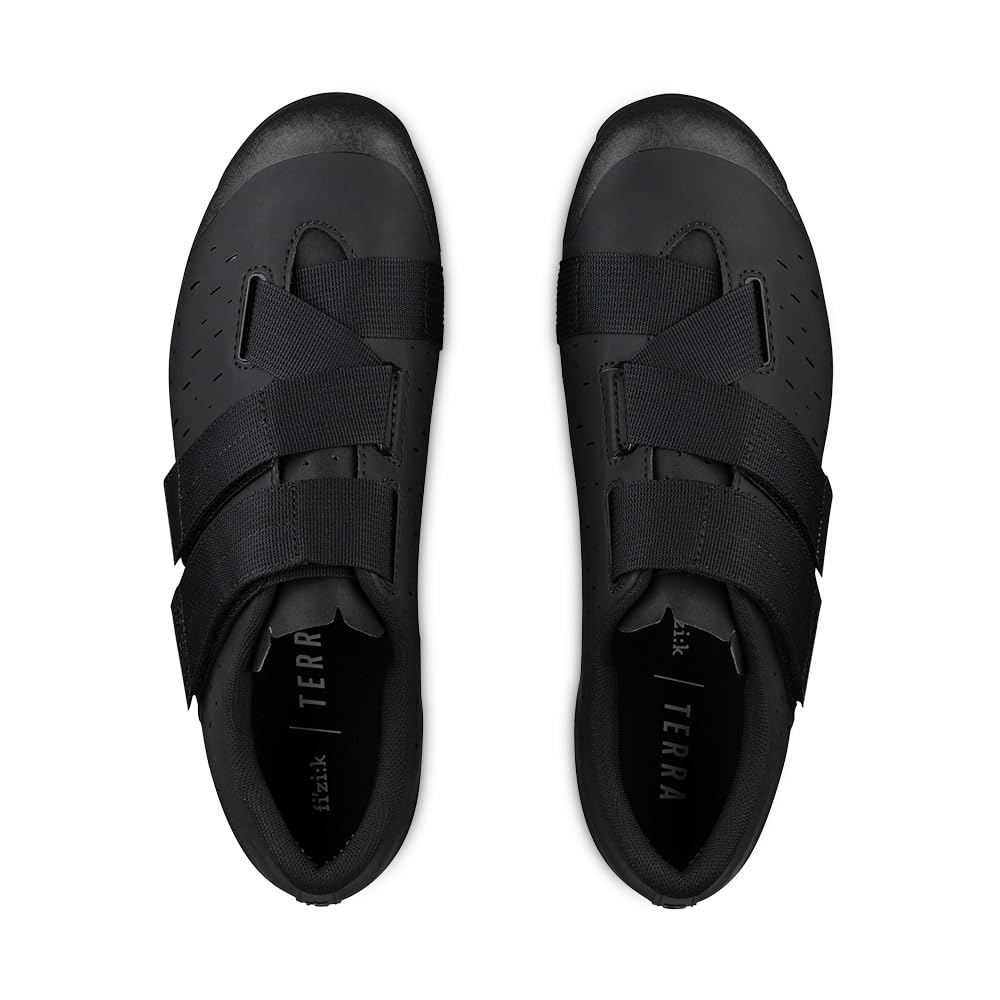 Fizik - X4 Powerstrap, Buty Rowerowe Unisex - Dorosły