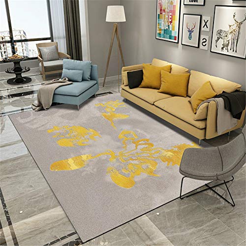 Funda Nordica Cama 150 Adultos Hoja de Arce Ropa de Cama de 110gsm Microfibra con Cierre de Cremallera, Transpirable Fundas Nordicas 240x220 cm + 2 Fundas de Almohada 50x80 cm