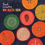 Rolodex (Limited Edition Plum Vinyl)