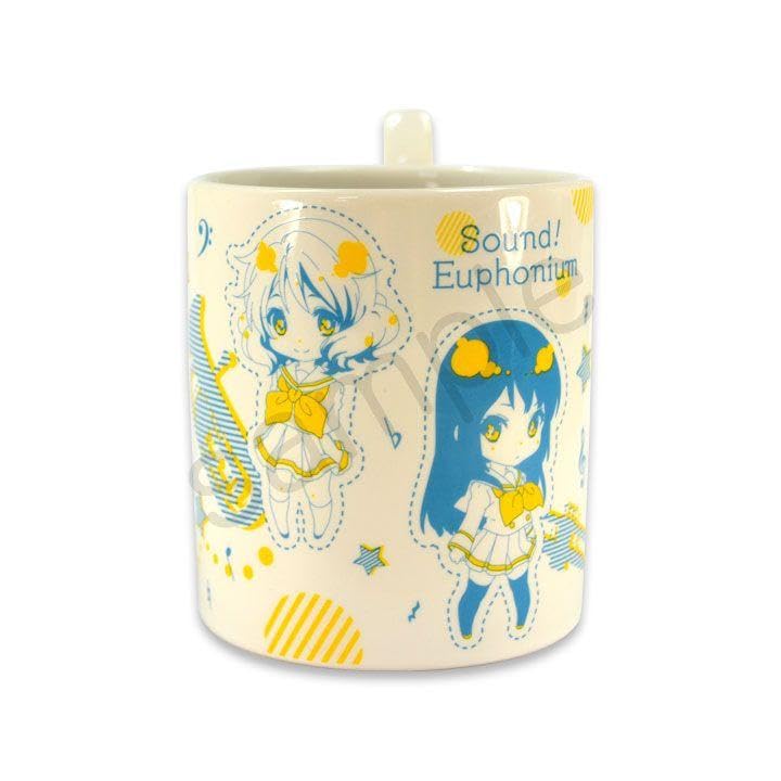Amazon.co.jp: タイパ ティーセット響けユーフォニアム : おもちゃ