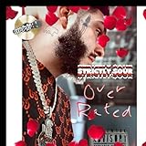 cocaine and caviar white hoodie  Cocaine Caviar [Explicit]