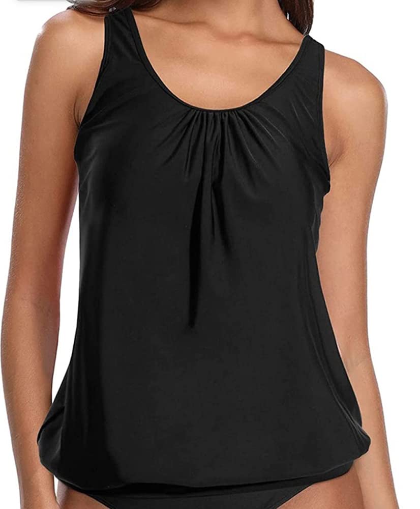 OctopusDamen MIXKINI Tankini. Das Bauchweg Figurwunder von der Insel Rügen zum selber Mixen f5690