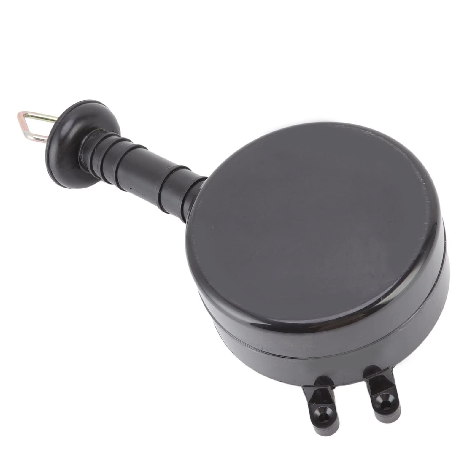 Accesorio para Cerca Eléctrica, Manija para Puerta de Cerca Eléctrica, Manija para Puerta de Cerca Eléctrica, Manija para Puerta de Cerca Eléctrica, Cuerda Energizante de 5 M,