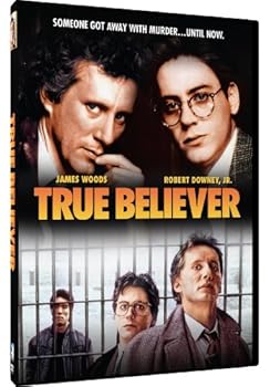 True Believer