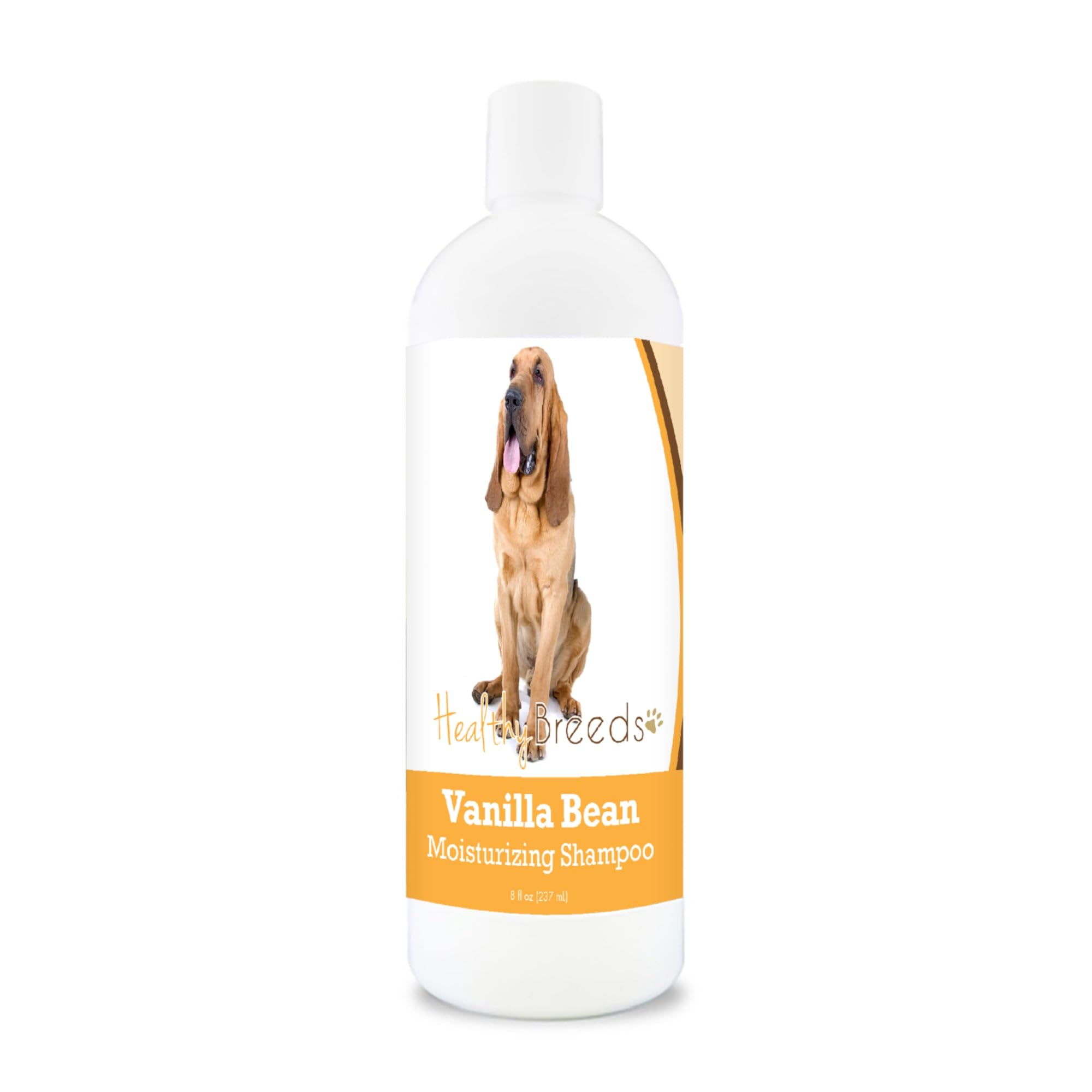 Healthy Breeds Pomeranian Vanilla Bean Moisturizing Shampoo + Conditioner - with Vitamins A, D, E + Coconut Oil - 8 oz — view 36
