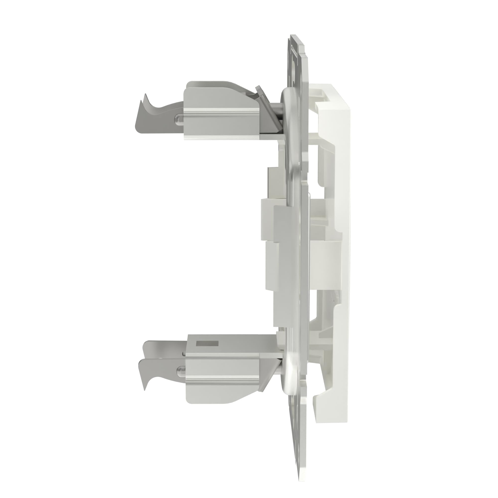 Schneider Electric Asfora zaślepka, płyta osłonowa, IP20, biała, numer artykułu EPH5670121D
