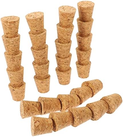 100 Spitzkorken =16/13 Mm, L=22 Mm (Korken Für