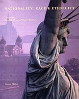 Nationality, Race & Ethnicity 0555015661 Book Cover