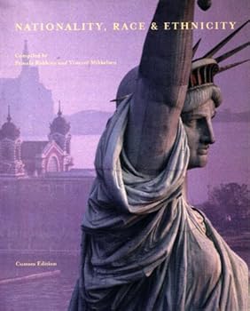 Nationality, Race & Ethnicity