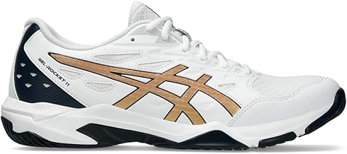 ASICS Men's Gel-Rocket 11 Volleyball Shoes