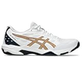 Unisex-Adult Men's Gel-Rocket Volleyball Shoe 11
