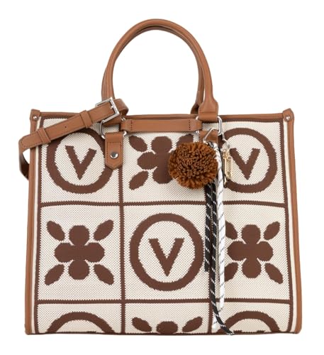 Valentino sac à épaule Tyle grand volume idéal pour ranger ordinateur et essentiels
