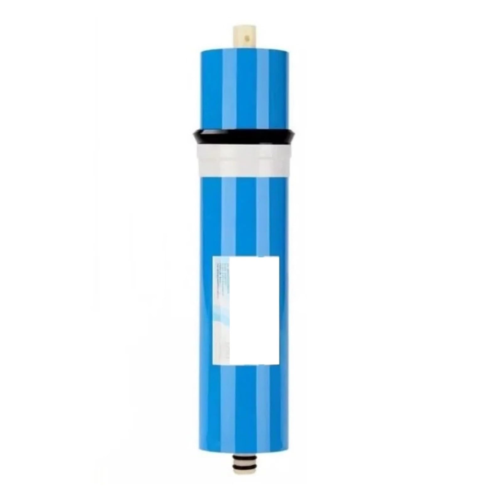 Filtr odwróconej osmozy 800 Gpd Odwrócona osmoza 3013-800G Membrana RO Części do kuchennego oczyszczacza wody