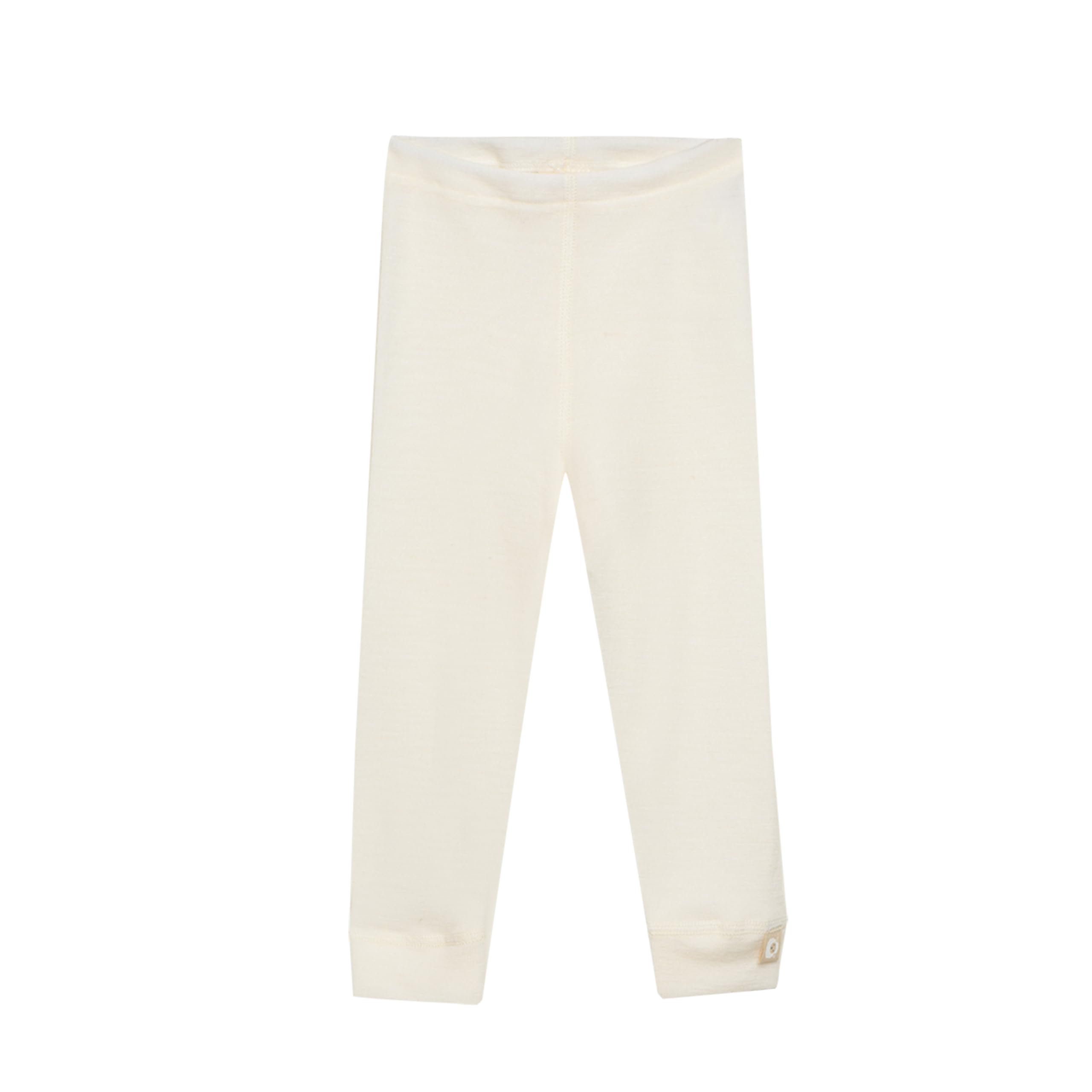 Dilling Nature Baby Long Johns - Organic Merino Wool 92