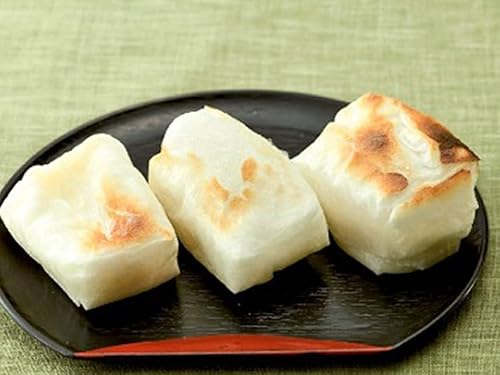 古今東北 ぷっくり切り餅 1kg