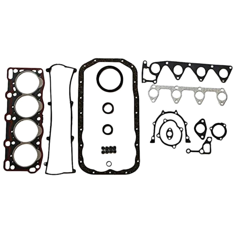 Kit de réparation de moteur RF contre surchauffe révision Mazda joints