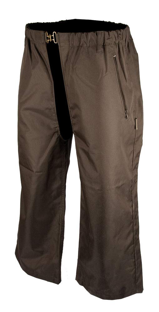 Somlysantironce Waterproof Hunting Bib 621