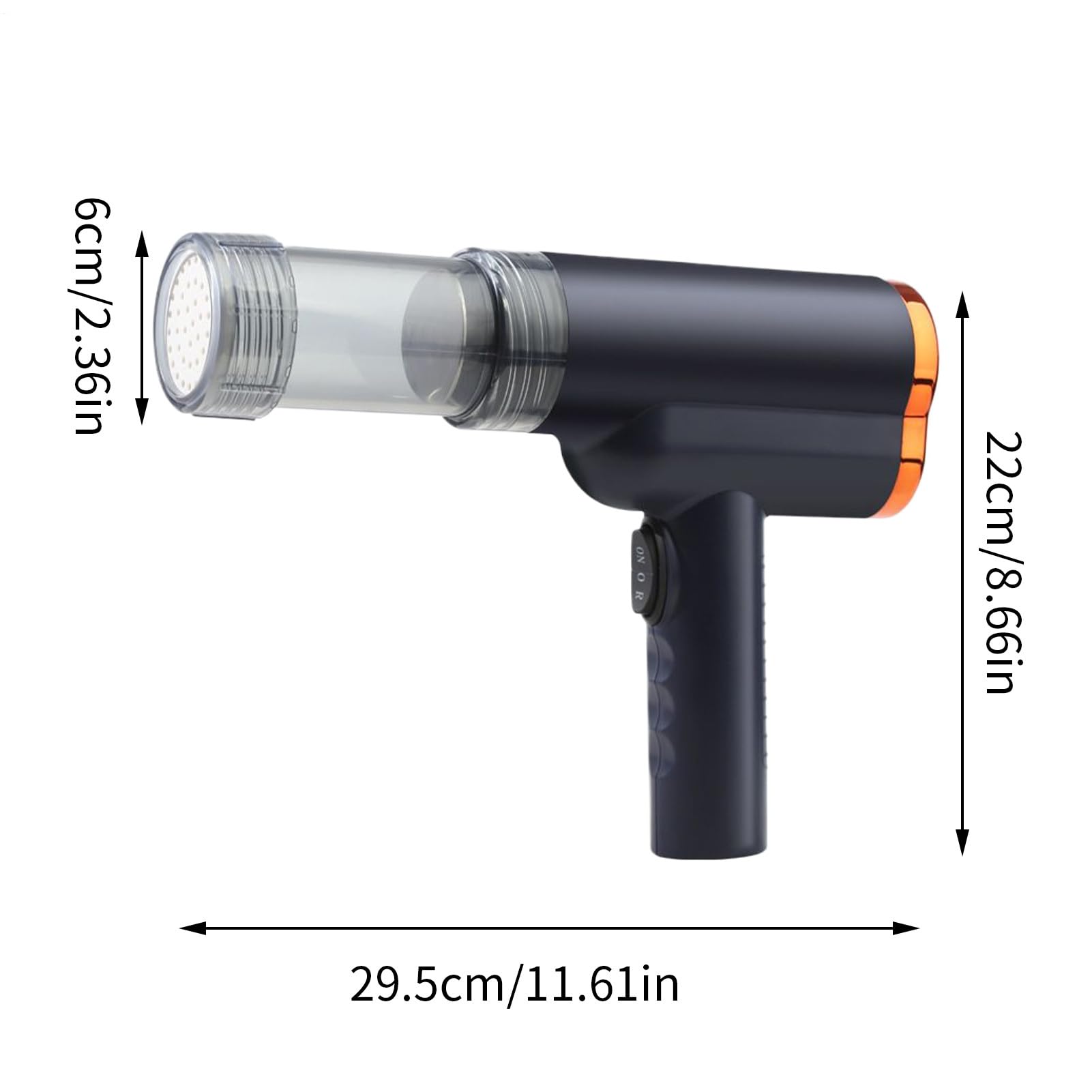 Elektrischer Nudelmacher | Pasta Maker Maschine | Mixer Handheld Tool mit 5 Arten Zubehör für die Herstellung von Pizza Essen Home Prep Küche Bäckerei