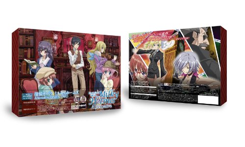 ファンファンパーリーナイト ケンとジャネットの贈り物 ニコニコ動画