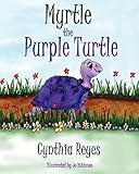 Myrtle the Purple Turtle
