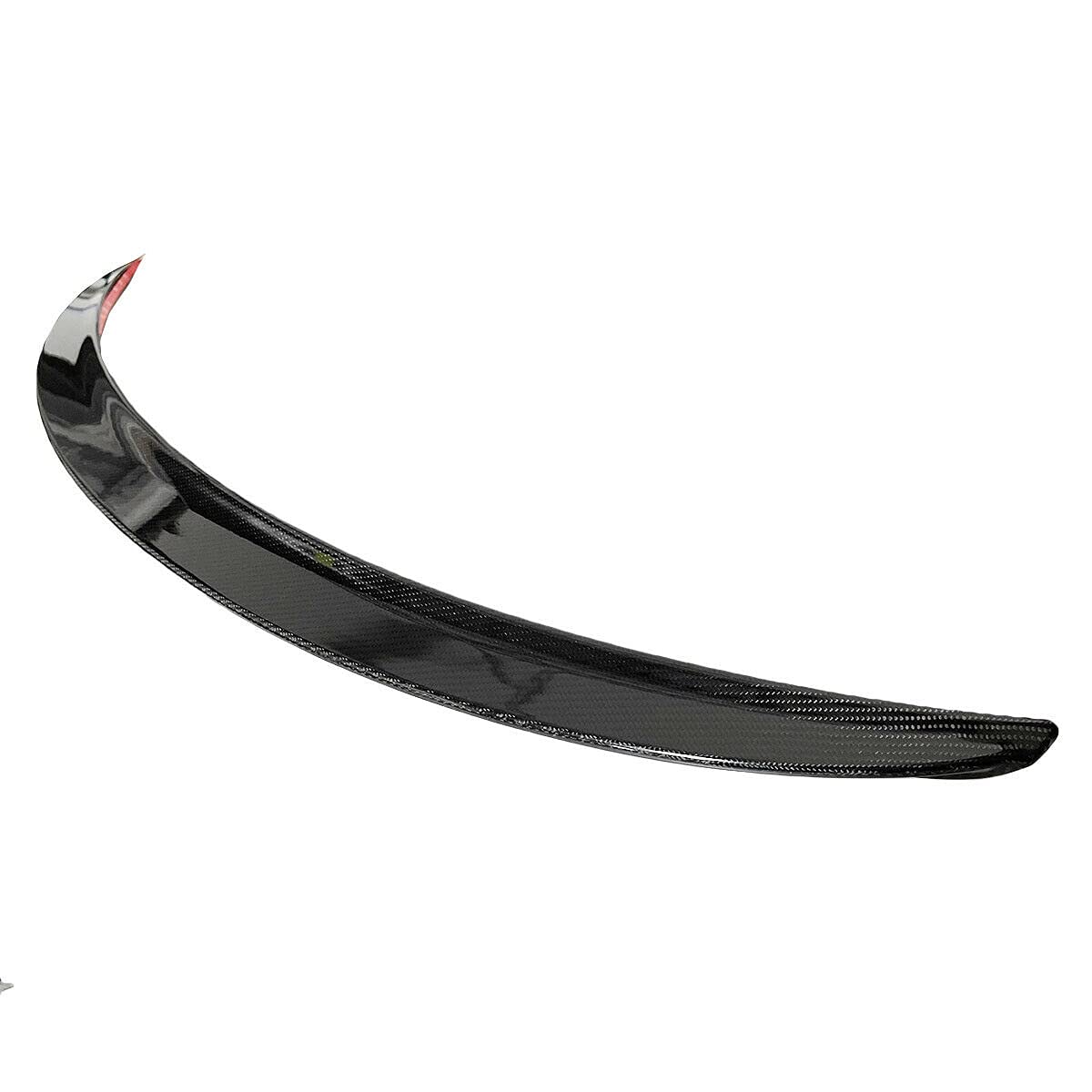 Cobra-TekFits 18-21 Tesla Model 3 Spoiler-A style