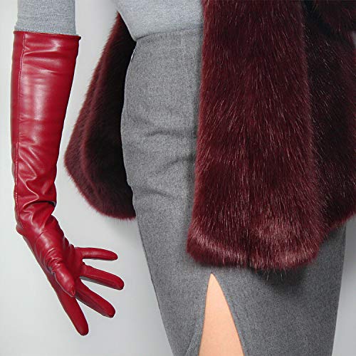 La Mejor review de Guantes palma de nitrilo Top cinco. 15 Imagen adicional