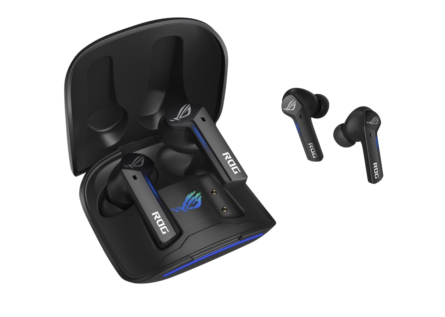 Amazon.com: ASUS ROG Cetra True Wireless Gaming Headphone