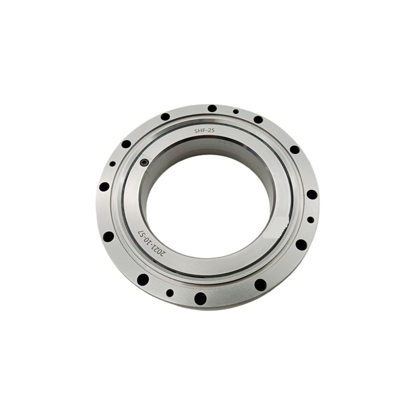 Roulement à rouleaux croisés de haute précision SHF-25 (1 pièce) for réducteur harmonique, destiné aux robots industriels et aux machines d'automatisation.(SHF-17)