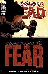 Amazon | The Walking Dead #100 (English Edition) [Kindle