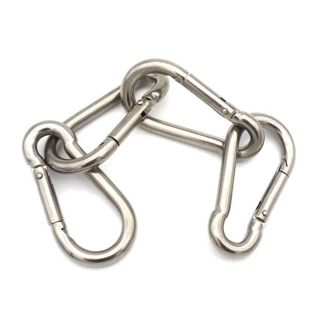 is Wings Gym Machine Wire S Lock Pieces Stainless Steel-image-39